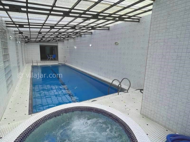 عکس شماره 859801 - رزرو ویلا استخردار بابلسر - 