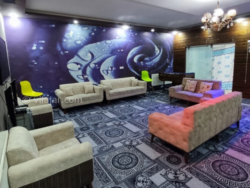 عکس شماره 859805 - رزرو ویلا استخردار بابلسر - 