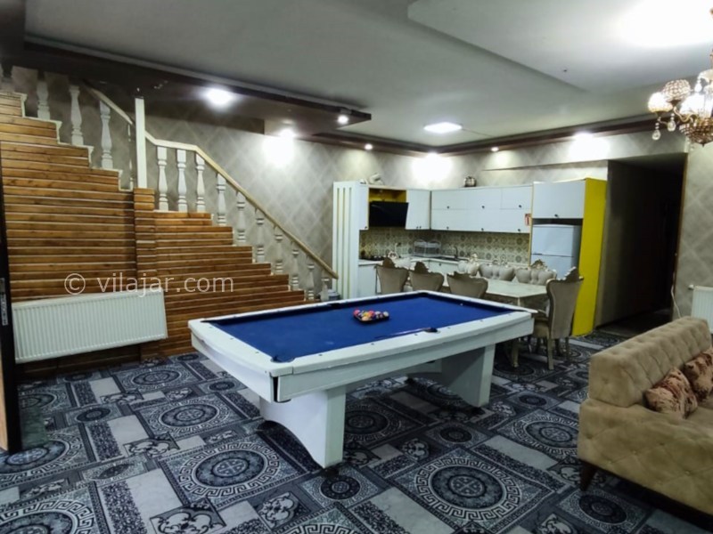 عکس شماره 859808 - رزرو ویلا استخردار بابلسر - 