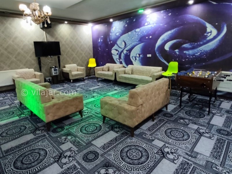 عکس شماره 859809 - رزرو ویلا استخردار بابلسر - 