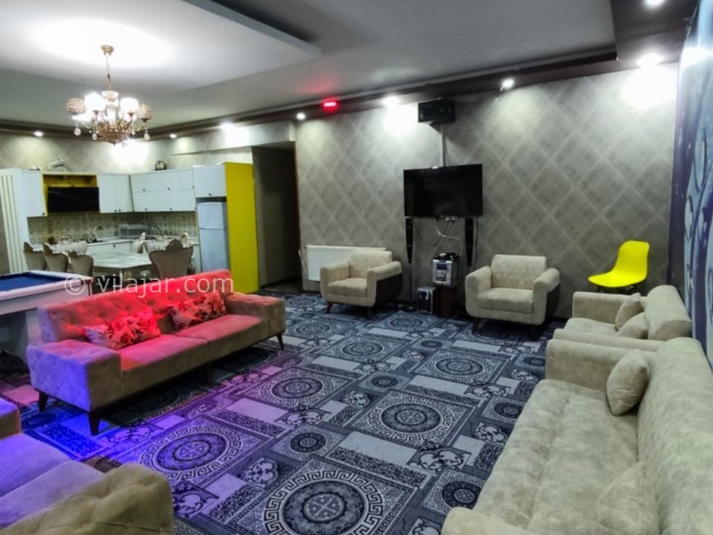 عکس شماره 859810 - رزرو ویلا استخردار بابلسر - 