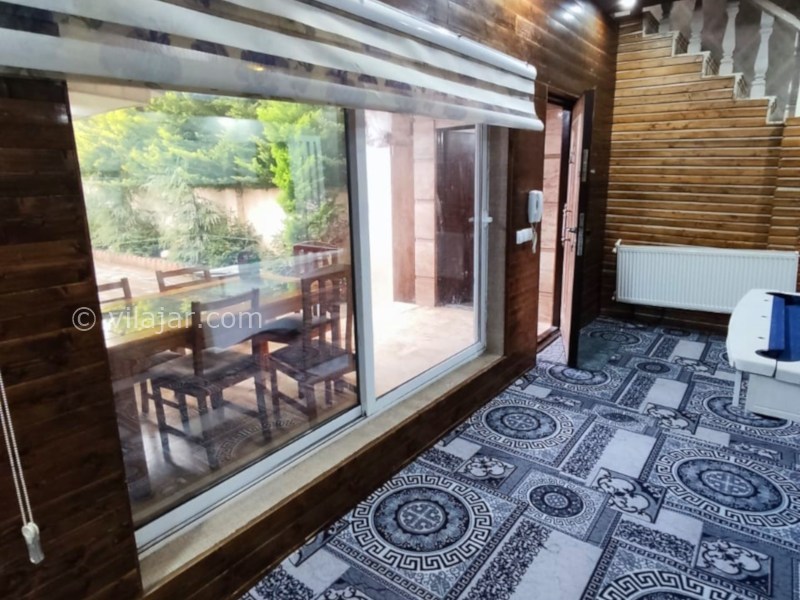 عکس شماره 859811 - رزرو ویلا استخردار بابلسر - 