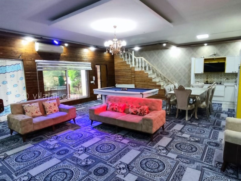 عکس شماره 859812 - رزرو ویلا استخردار بابلسر - 