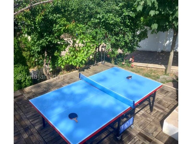 عکس شماره 859825 - اجاره ویلا کلاردشت با استخر روباز - 