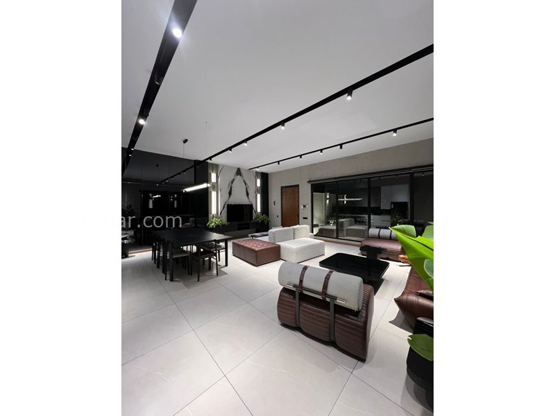 عکس شماره 859875 - ویلا با استخر روباز آبگرم رودهن - 