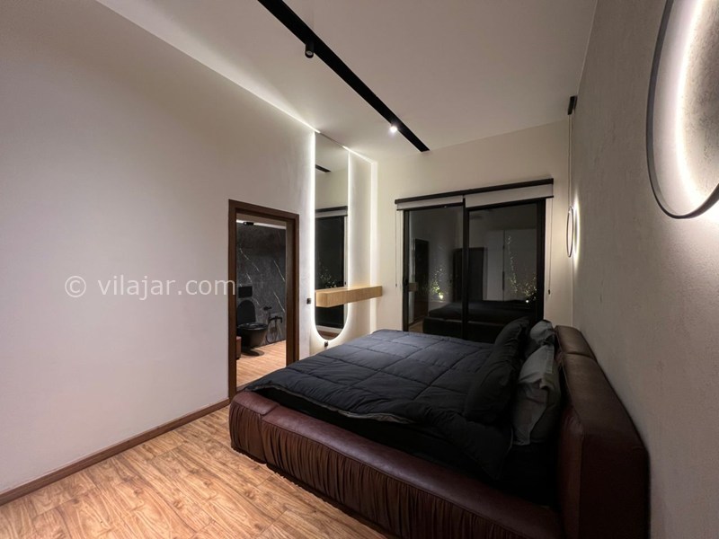 عکس شماره 859878 - ویلا با استخر روباز آبگرم رودهن - 