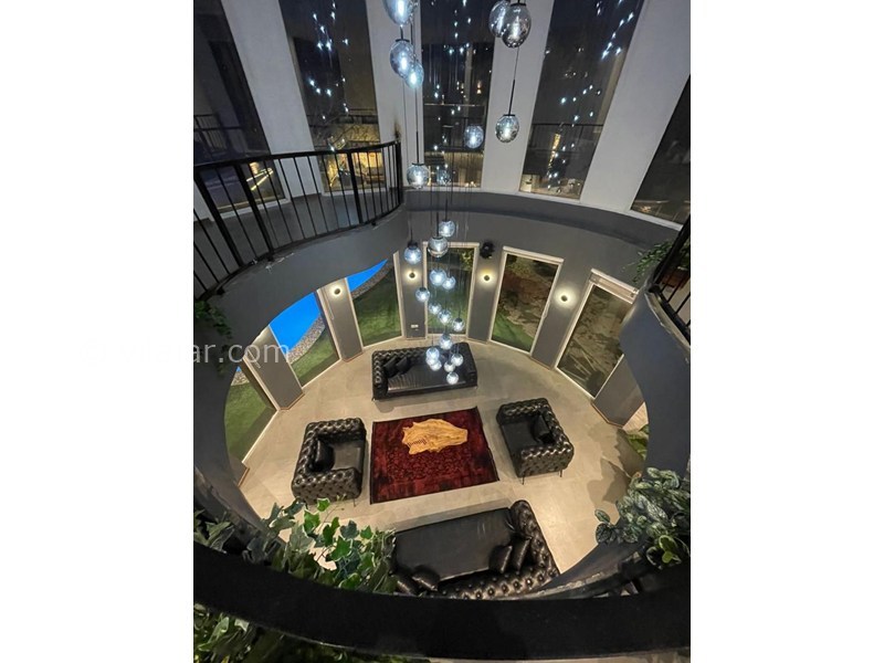 عکس شماره 859900 - اجاره ویلا با استخر آبگرم رودهن - 