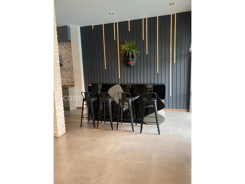 عکس شماره 859904 - اجاره ویلا با استخر آبگرم رودهن - 