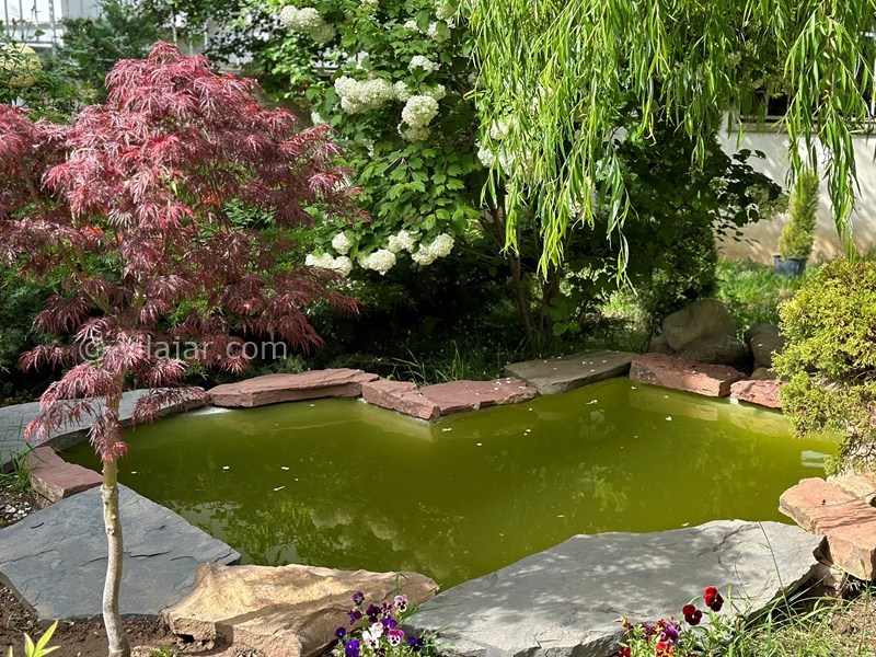 عکس شماره 859915 - رزرو ویلا جنگلی با جکوزی کلاردشت - 