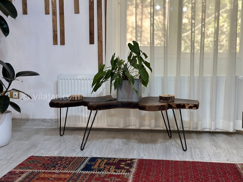 عکس شماره 859923 - رزرو ویلا جنگلی با جکوزی کلاردشت - 