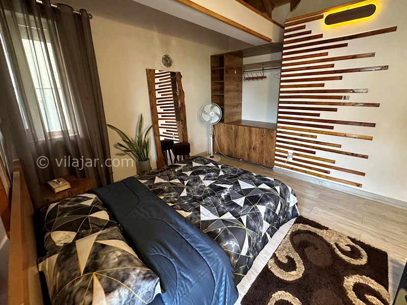 عکس شماره 859931 - رزرو ویلا جنگلی با جکوزی کلاردشت - 