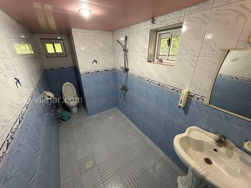 عکس شماره 859932 - رزرو ویلا جنگلی با جکوزی کلاردشت - 