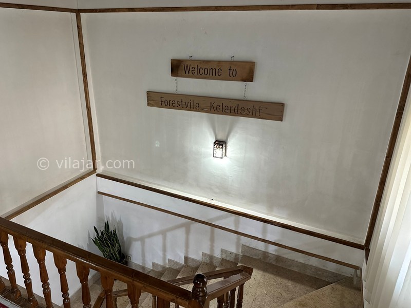 عکس شماره 859933 - رزرو ویلا جنگلی با جکوزی کلاردشت - 