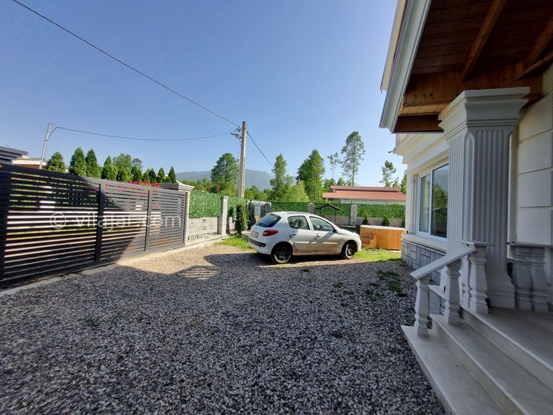 عکس شماره 860019 - اجاره ویلا در کلاردشت با جکوزی - 