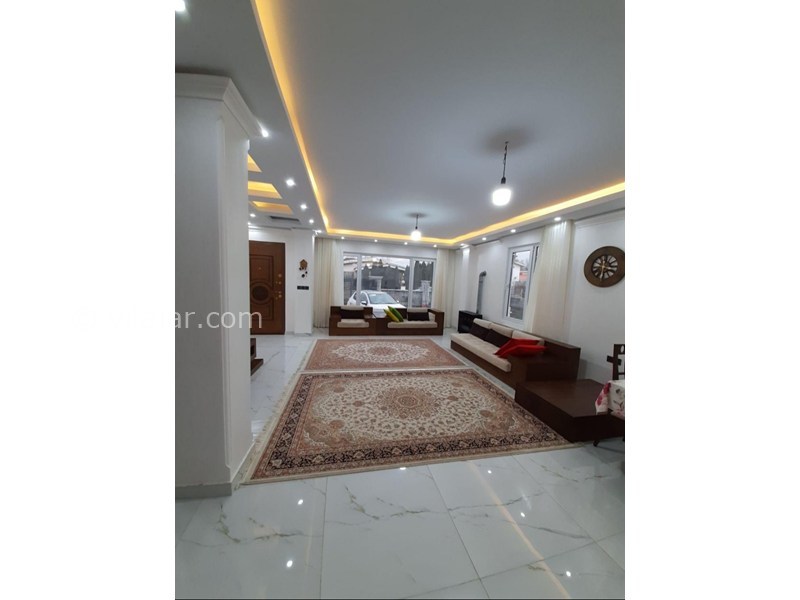 عکس شماره 860027 - اجاره ویلا در کلاردشت با جکوزی - 