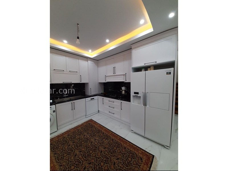 عکس شماره 860028 - اجاره ویلا در کلاردشت با جکوزی - 