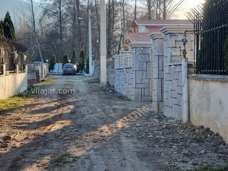 عکس شماره 860030 - اجاره ویلا در کلاردشت با جکوزی - 