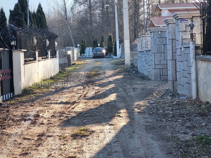 عکس شماره 860031 - اجاره ویلا در کلاردشت با جکوزی - 