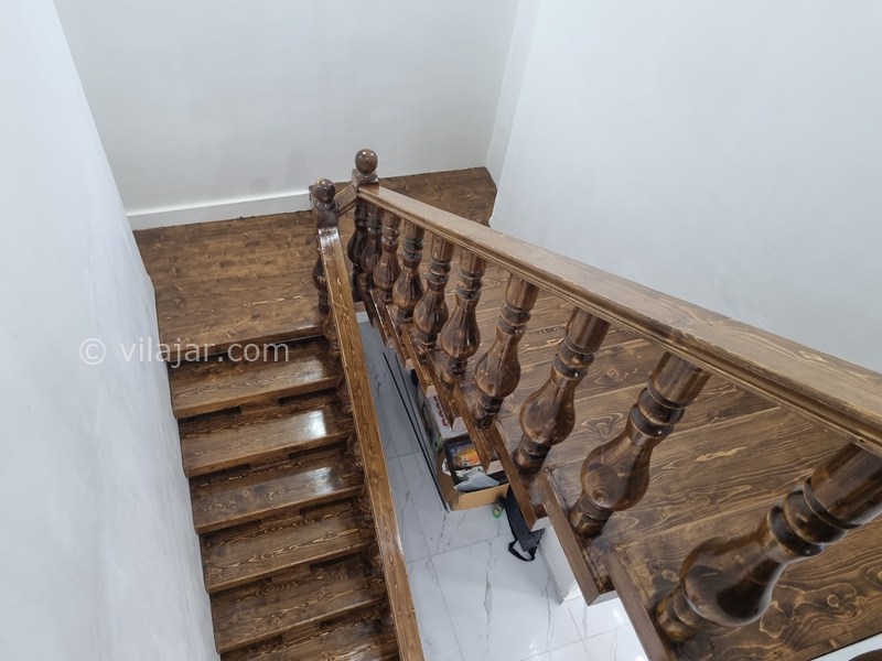 عکس شماره 860033 - اجاره ویلا در کلاردشت با جکوزی - 