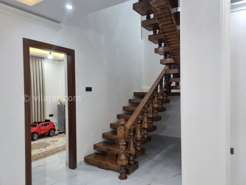 عکس شماره 860034 - اجاره ویلا در کلاردشت با جکوزی - 