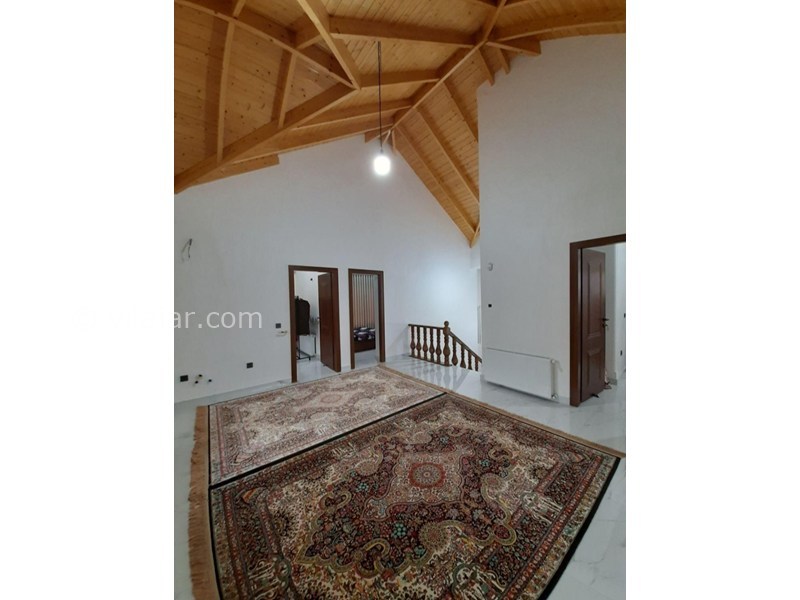 عکس شماره 860035 - اجاره ویلا در کلاردشت با جکوزی - 