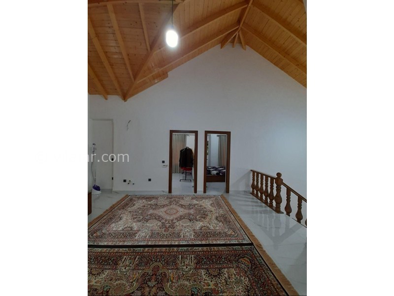 عکس شماره 860036 - اجاره ویلا در کلاردشت با جکوزی - 