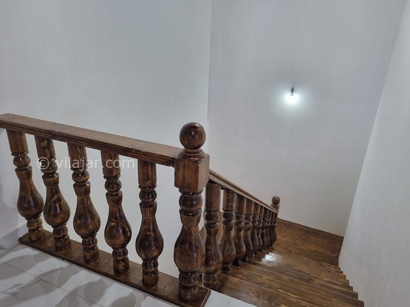 عکس شماره 860037 - اجاره ویلا در کلاردشت با جکوزی - 