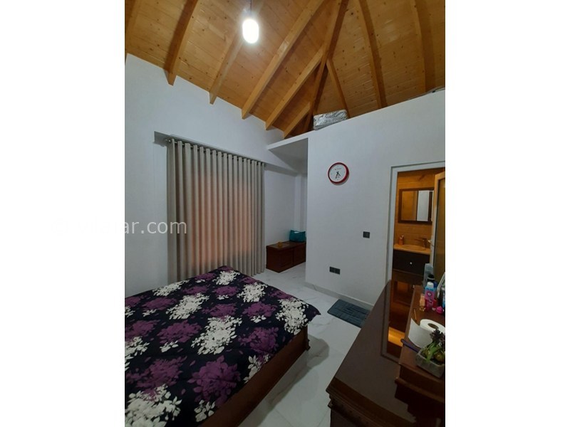 عکس شماره 860040 - اجاره ویلا در کلاردشت با جکوزی - 