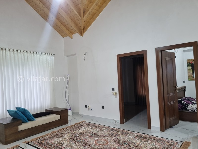 عکس شماره 860041 - اجاره ویلا در کلاردشت با جکوزی - 