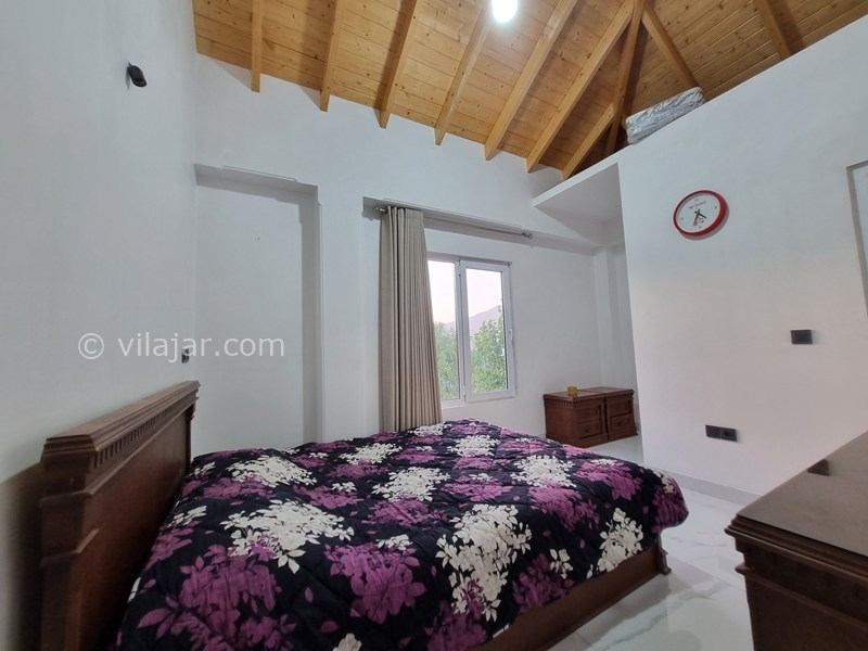 عکس شماره 860042 - اجاره ویلا در کلاردشت با جکوزی - 