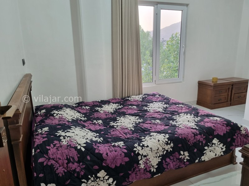 عکس شماره 860043 - اجاره ویلا در کلاردشت با جکوزی - 