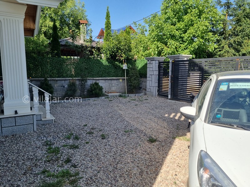 عکس شماره 860046 - اجاره ویلا در کلاردشت با جکوزی - 