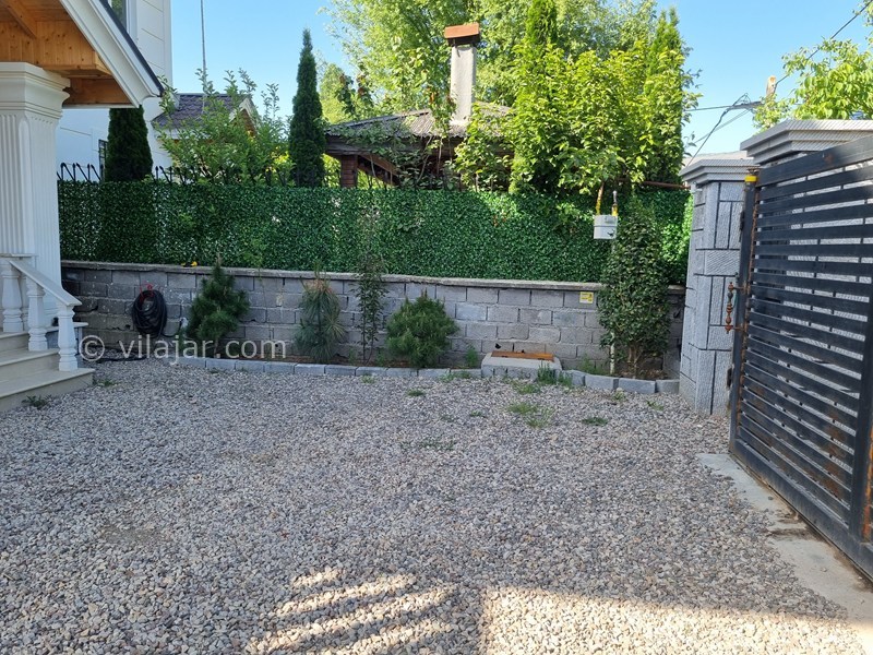 عکس شماره 860050 - اجاره ویلا در کلاردشت با جکوزی - 