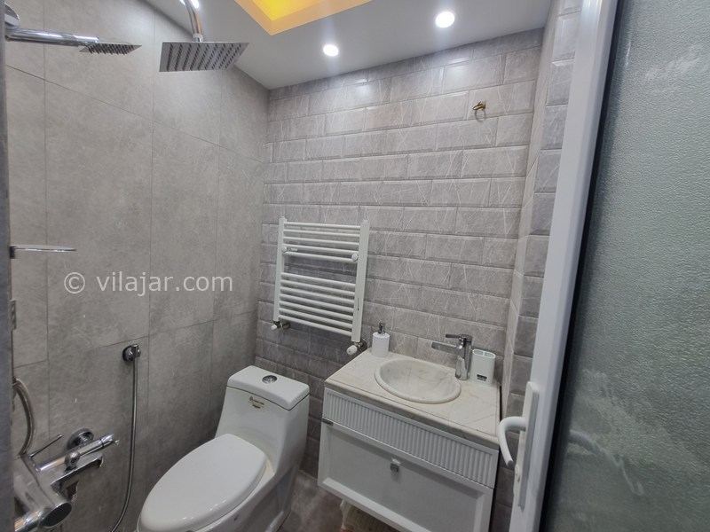 عکس شماره 860056 - اجاره ویلا در کلاردشت با جکوزی - 