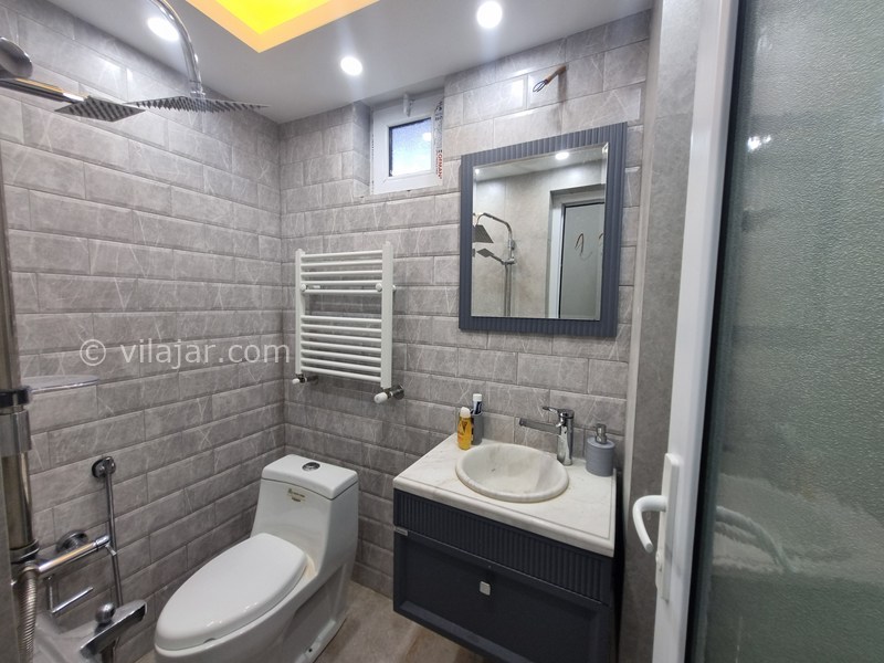 عکس شماره 860057 - اجاره ویلا در کلاردشت با جکوزی - 