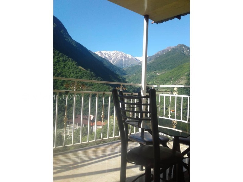 عکس شماره 860095 - اجاره ویلا ییلاقی در جاده 2000 - 