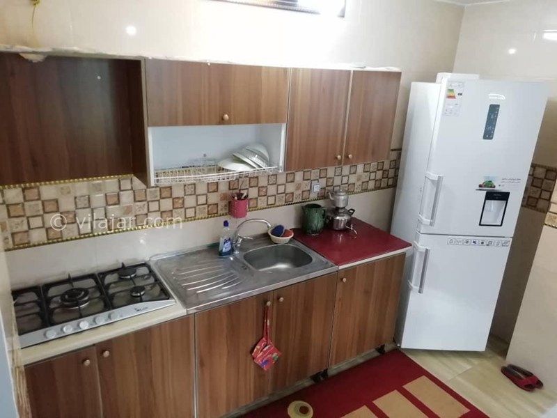 عکس شماره 860097 - اجاره ویلا ییلاقی در جاده 2000 - 