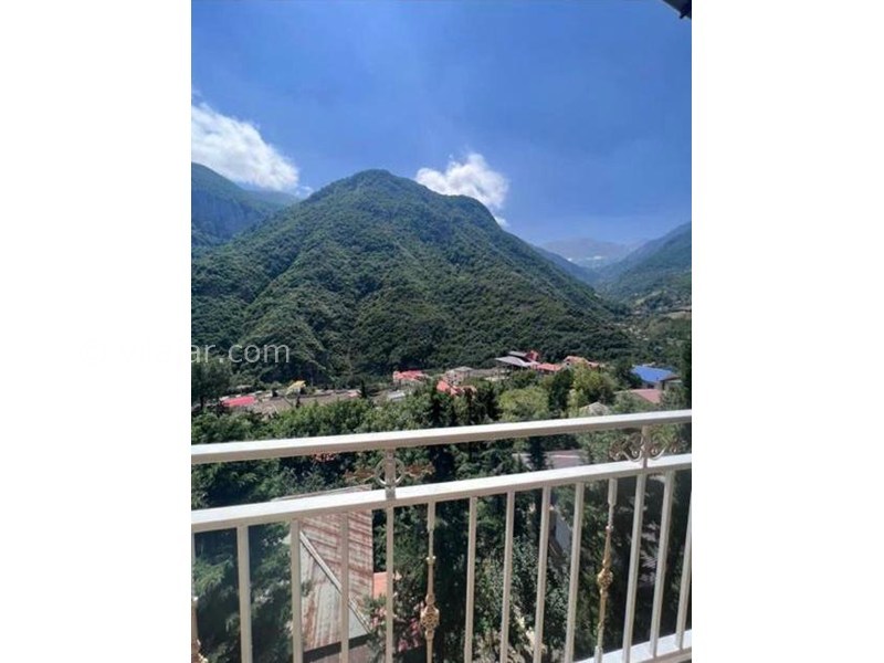 عکس شماره 860100 - اجاره ویلا ییلاقی در جاده 2000 - 