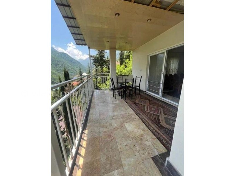 عکس شماره 860101 - اجاره ویلا ییلاقی در جاده 2000 - 