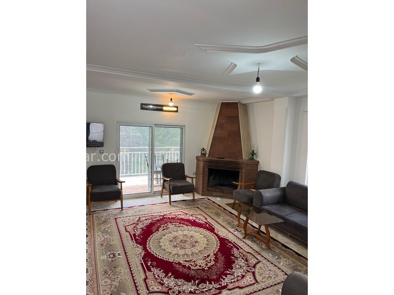 عکس شماره 860103 - اجاره ویلا ییلاقی در جاده 2000 - 