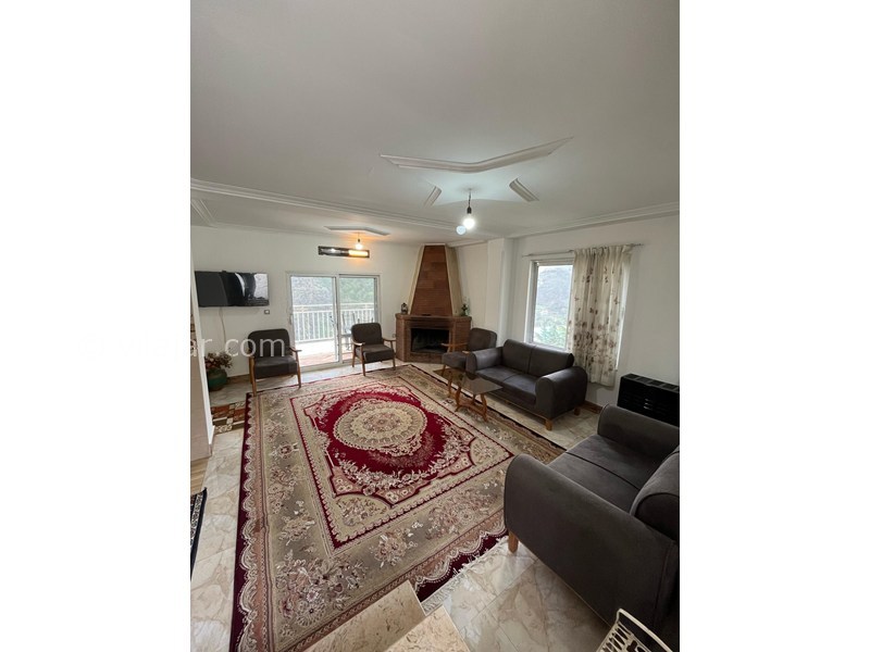 عکس شماره 860104 - اجاره ویلا ییلاقی در جاده 2000 - 