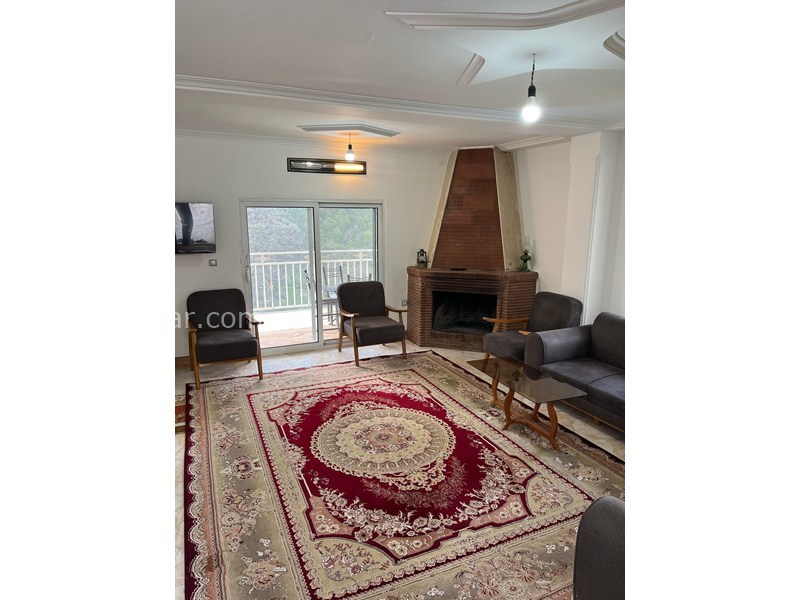 عکس شماره 860105 - اجاره ویلا ییلاقی در جاده 2000 - 