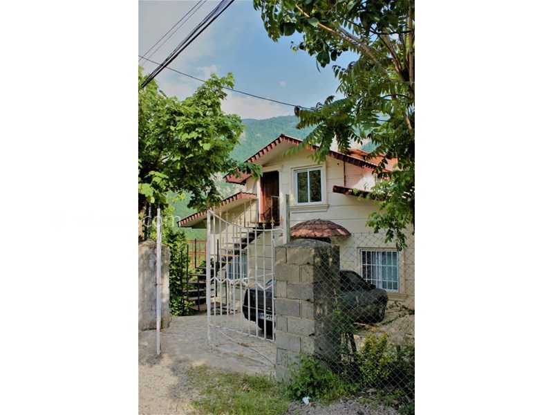 عکس شماره 860107 - اجاره ویلا ییلاقی در جاده 2000 - 