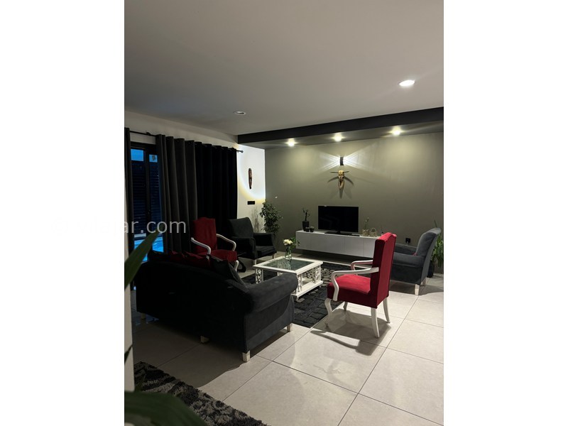 عکس شماره 860214 - اجاره ویلا با 2 استخر مشهد - 