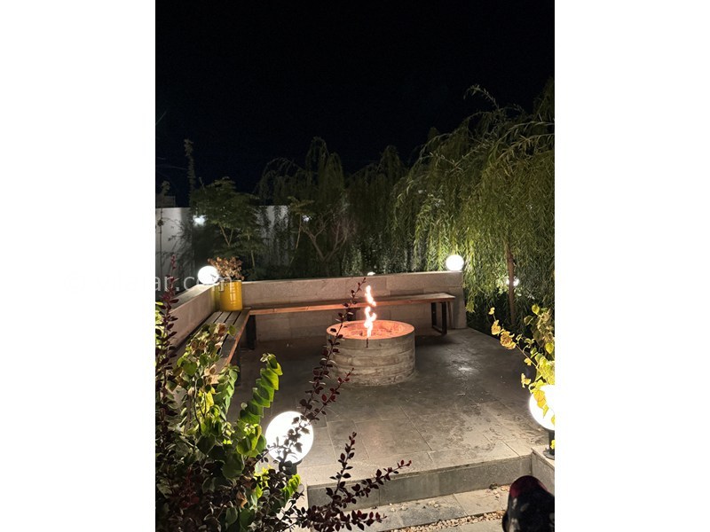 عکس شماره 860215 - اجاره ویلا با 2 استخر مشهد - 