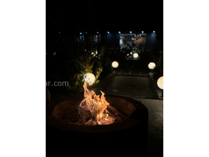 عکس شماره 860216 - اجاره ویلا با 2 استخر مشهد - 