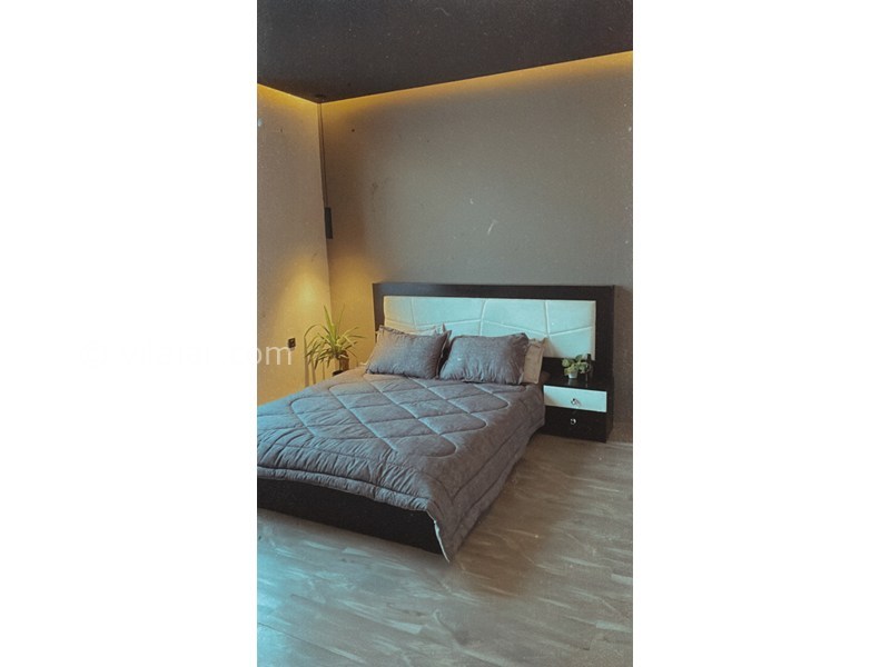 عکس شماره 860217 - اجاره ویلا با 2 استخر مشهد - 