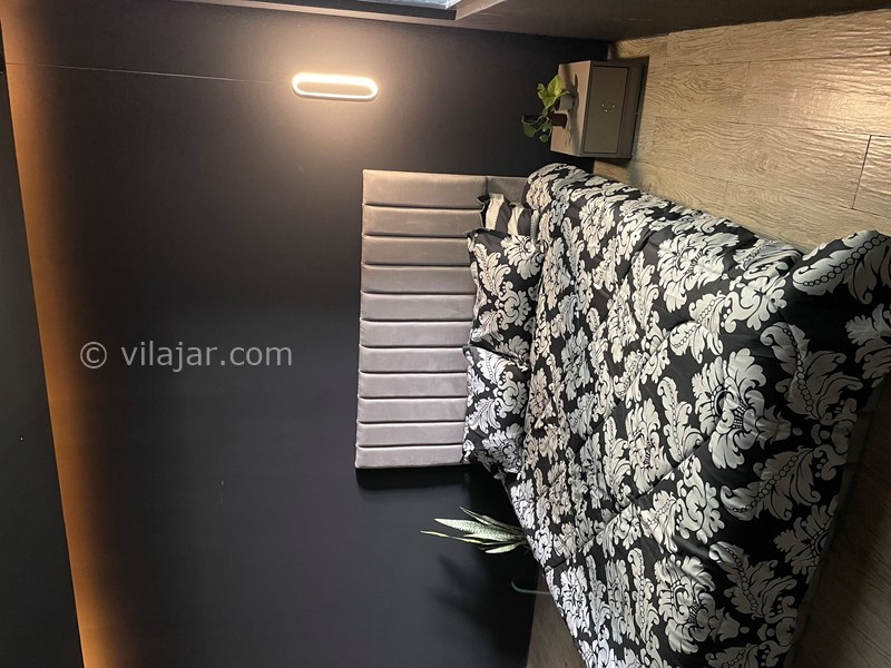 عکس شماره 860219 - اجاره ویلا با 2 استخر مشهد - 