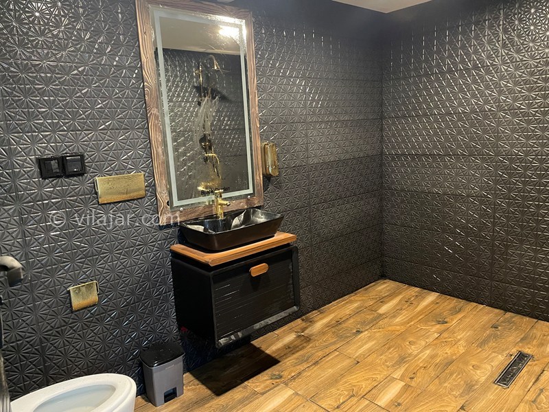 عکس شماره 860223 - اجاره ویلا با 2 استخر مشهد - 