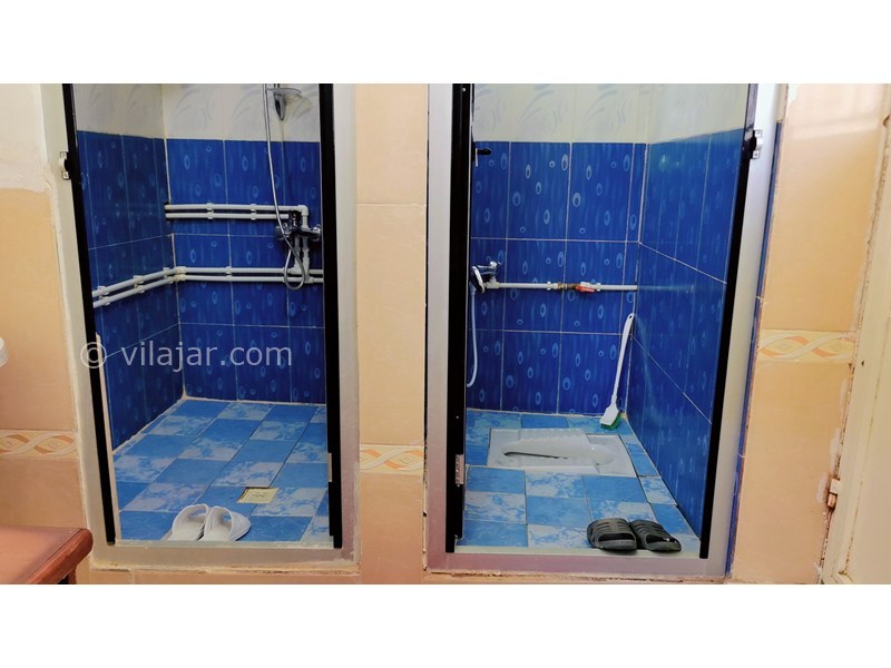 عکس شماره 860240 - اجاره اقامتگاه در پاوه نوریاب - 